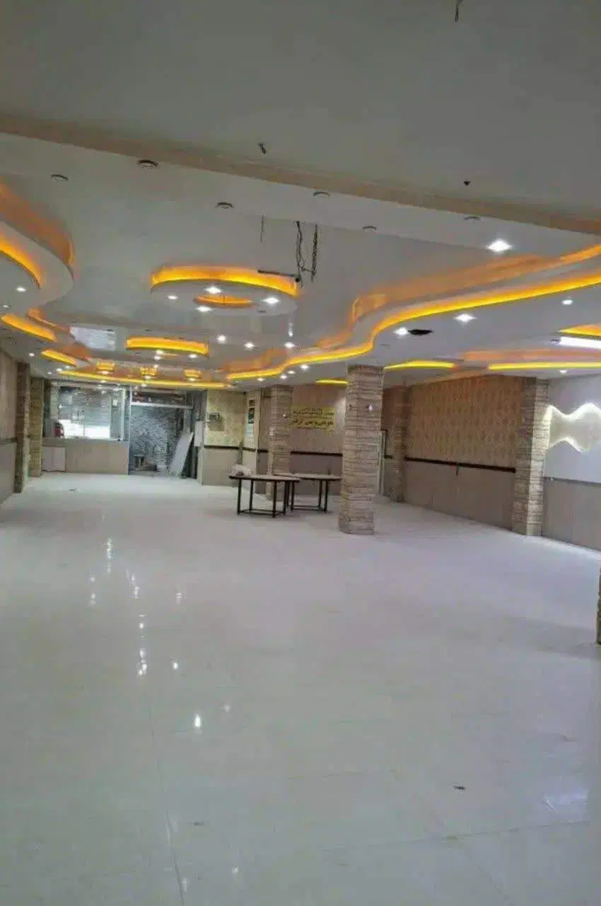 رهن و اجاره مغازه دو بر