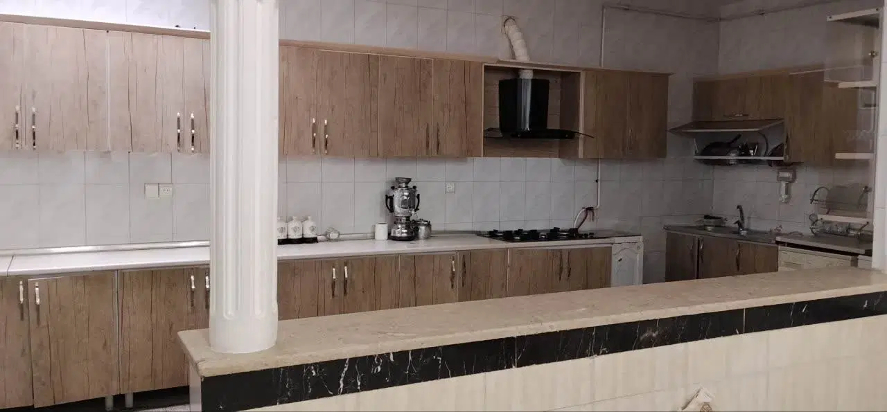 آپارتمان اداره راه و شهرسازی