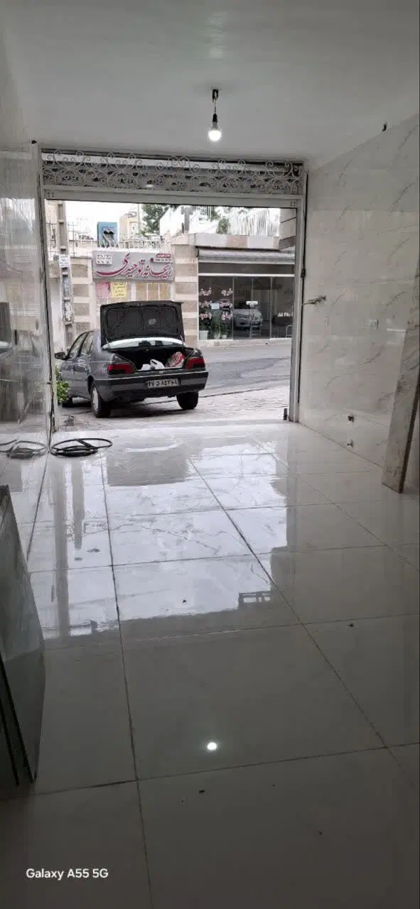 فروش مغازه
