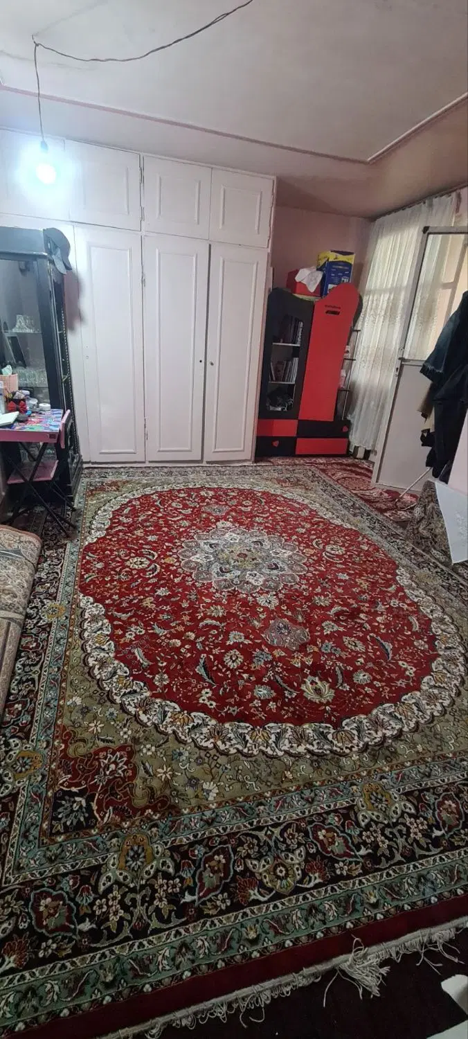 اجاره ویلایی داوود اباد قرچک