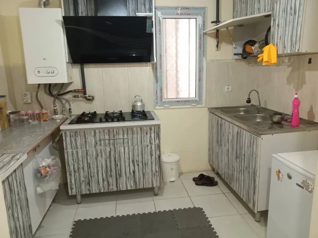 کیسون 2 خواب فول