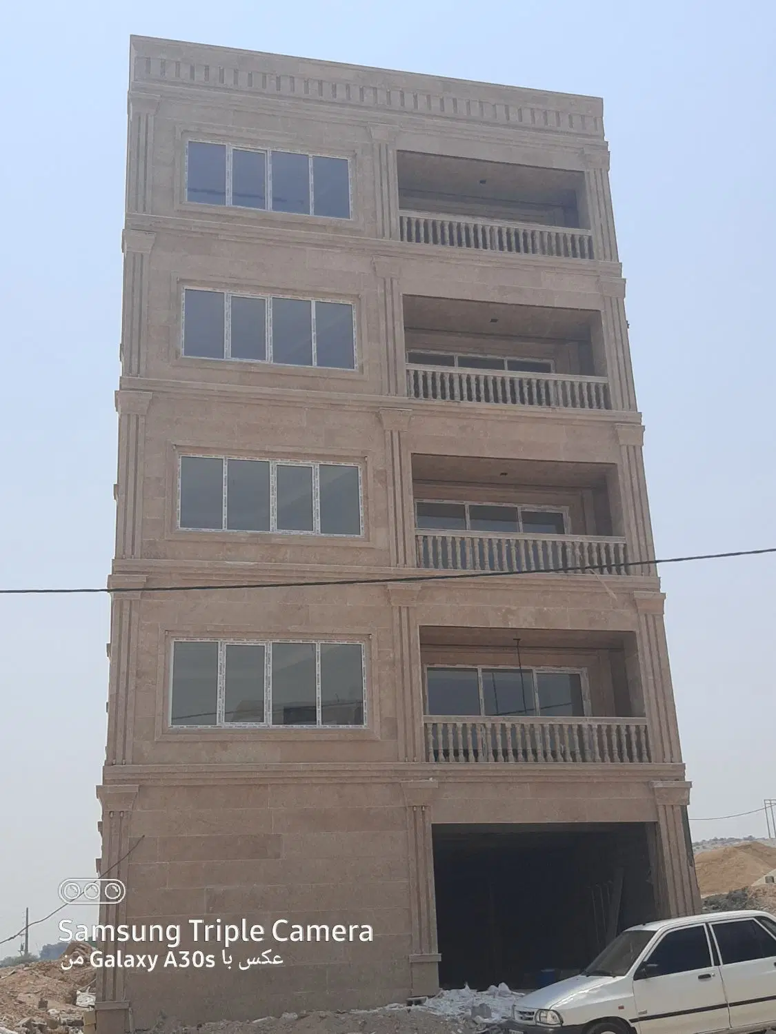 فروش اپارتمان