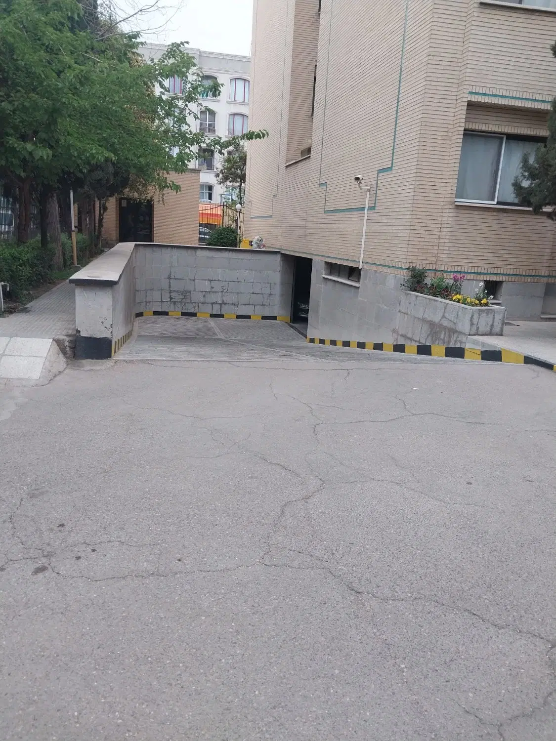 آپارتمان دو خواب