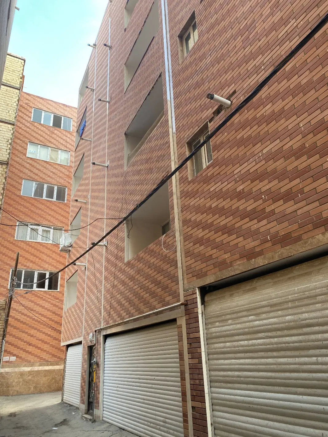 توکلی پاداش