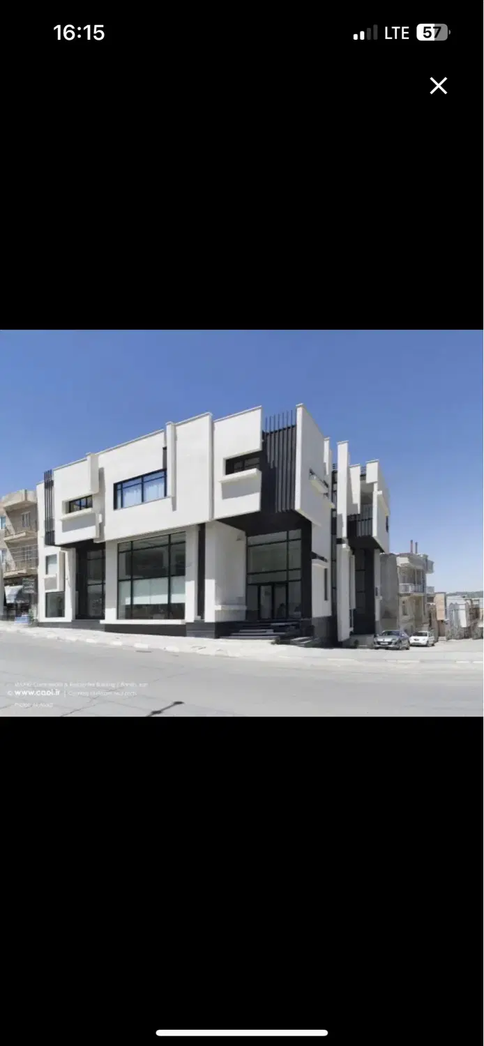 فروش مغازه