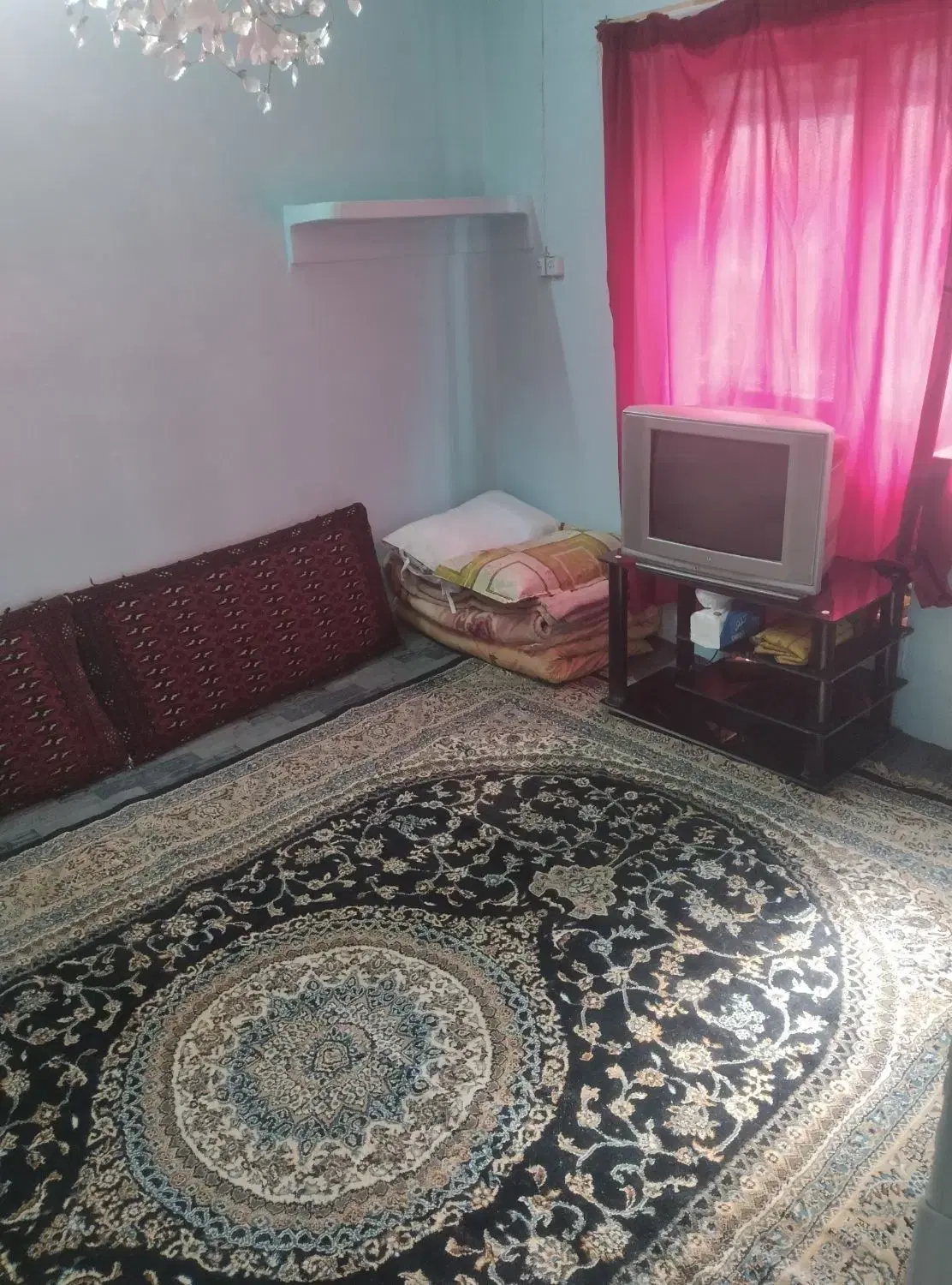 سویت اجاره ای