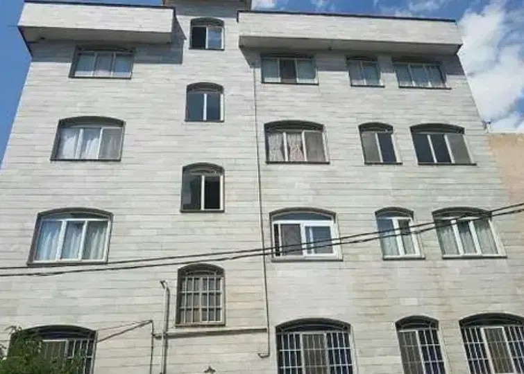 ۱۴۰ متر ۳خواب ابوذر غفاری