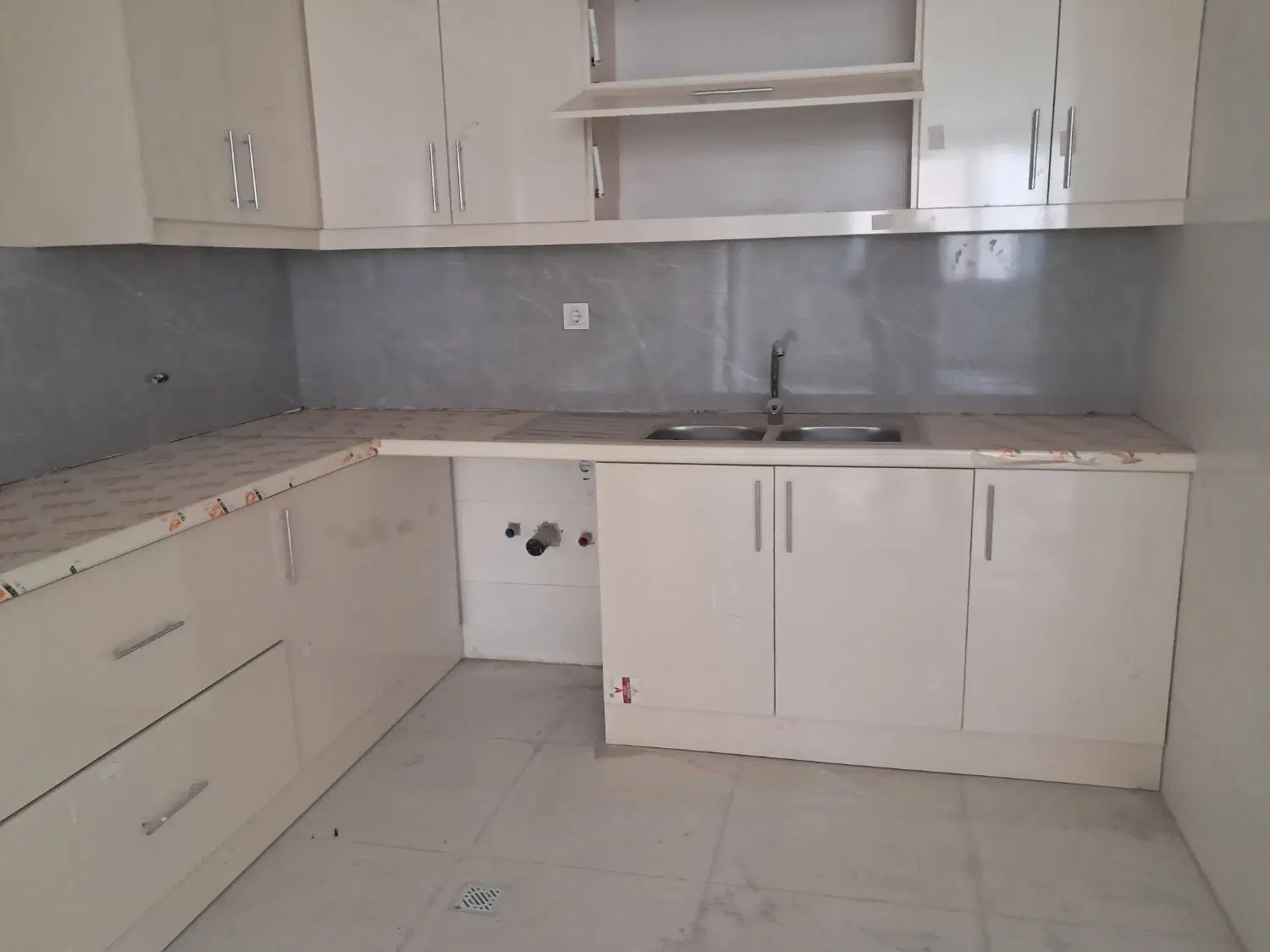 فروش آپارتمان  طلاییه