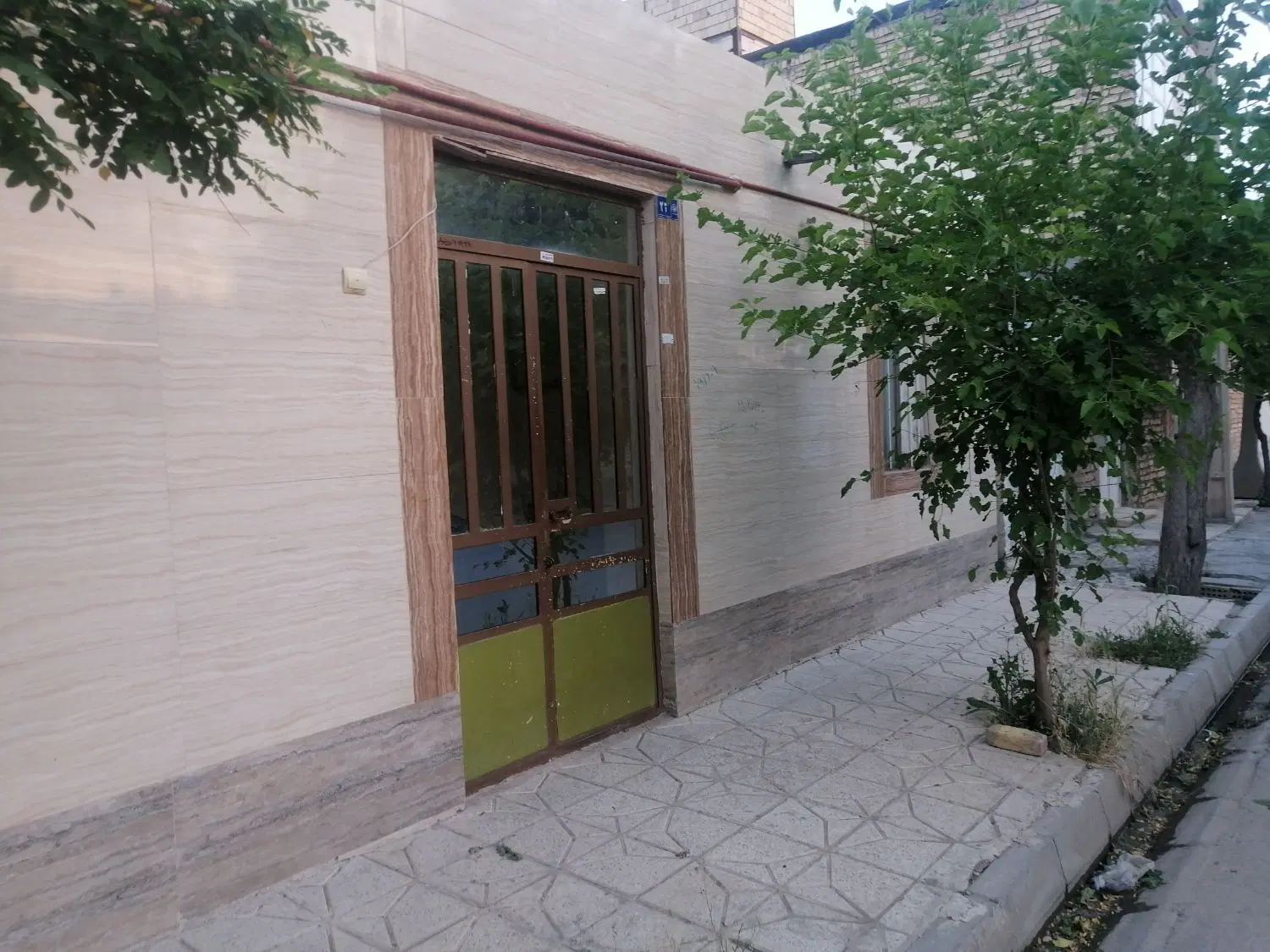 خانه ویلایی فروشی