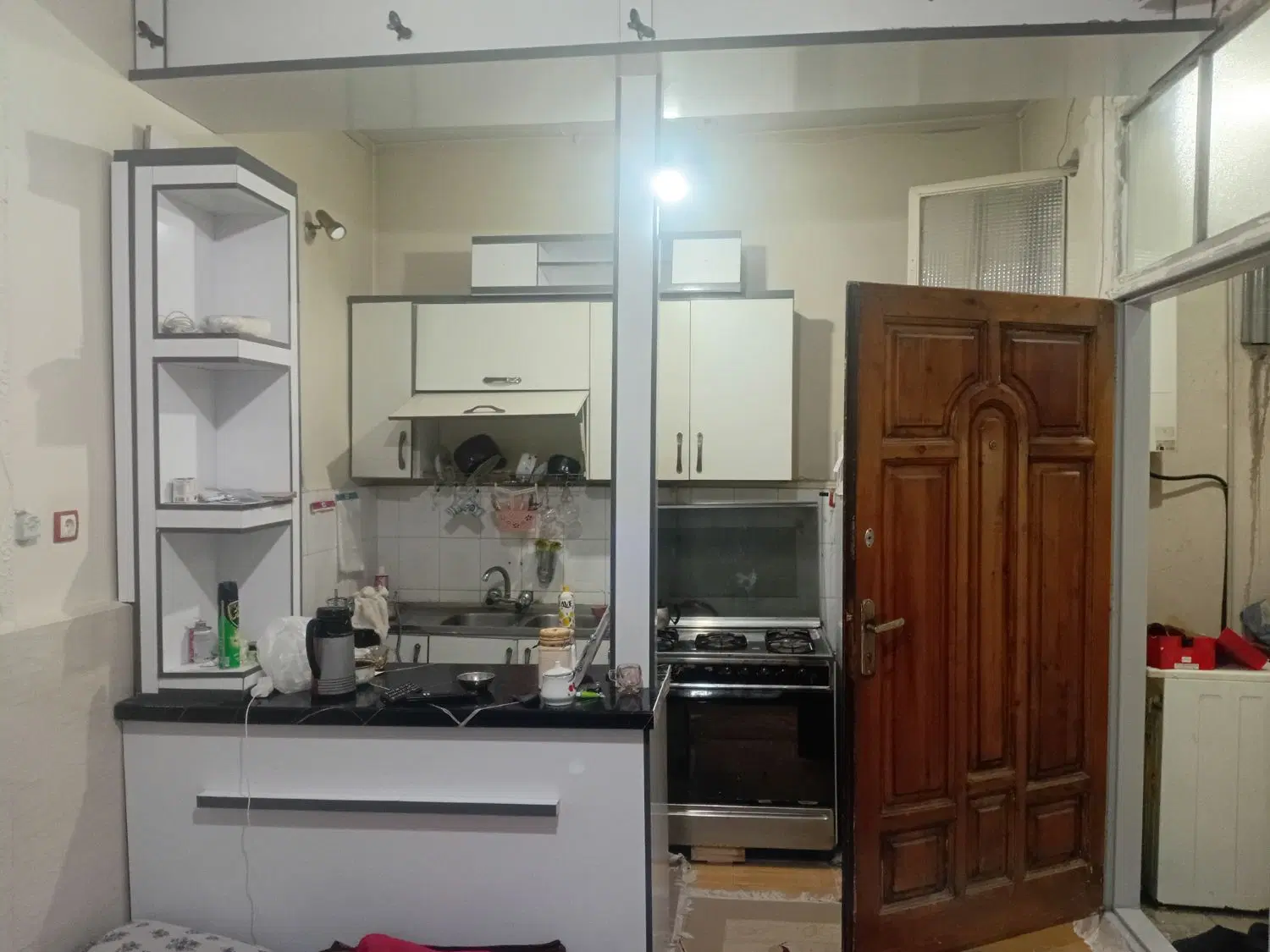 رهن خانه ویلایی دربست تمیز