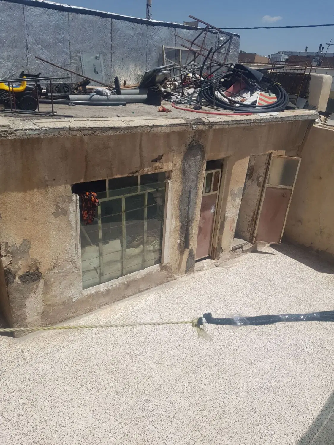 منزل ویلایی