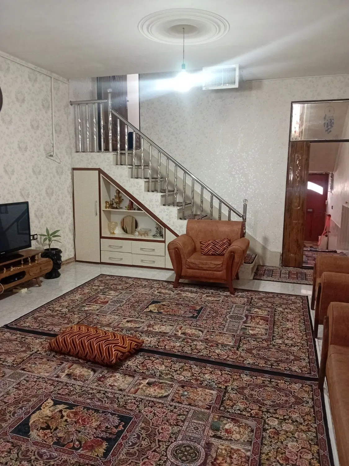 ویلایی