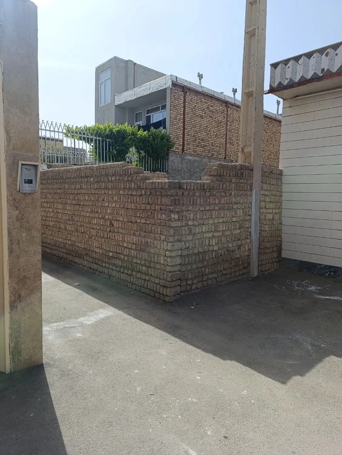 فروش زمین مسکونی
