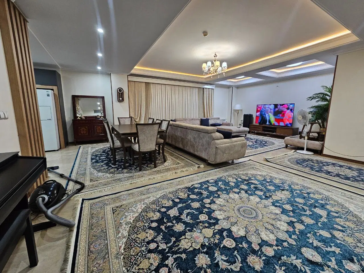 معیری ۱۳۵ متر