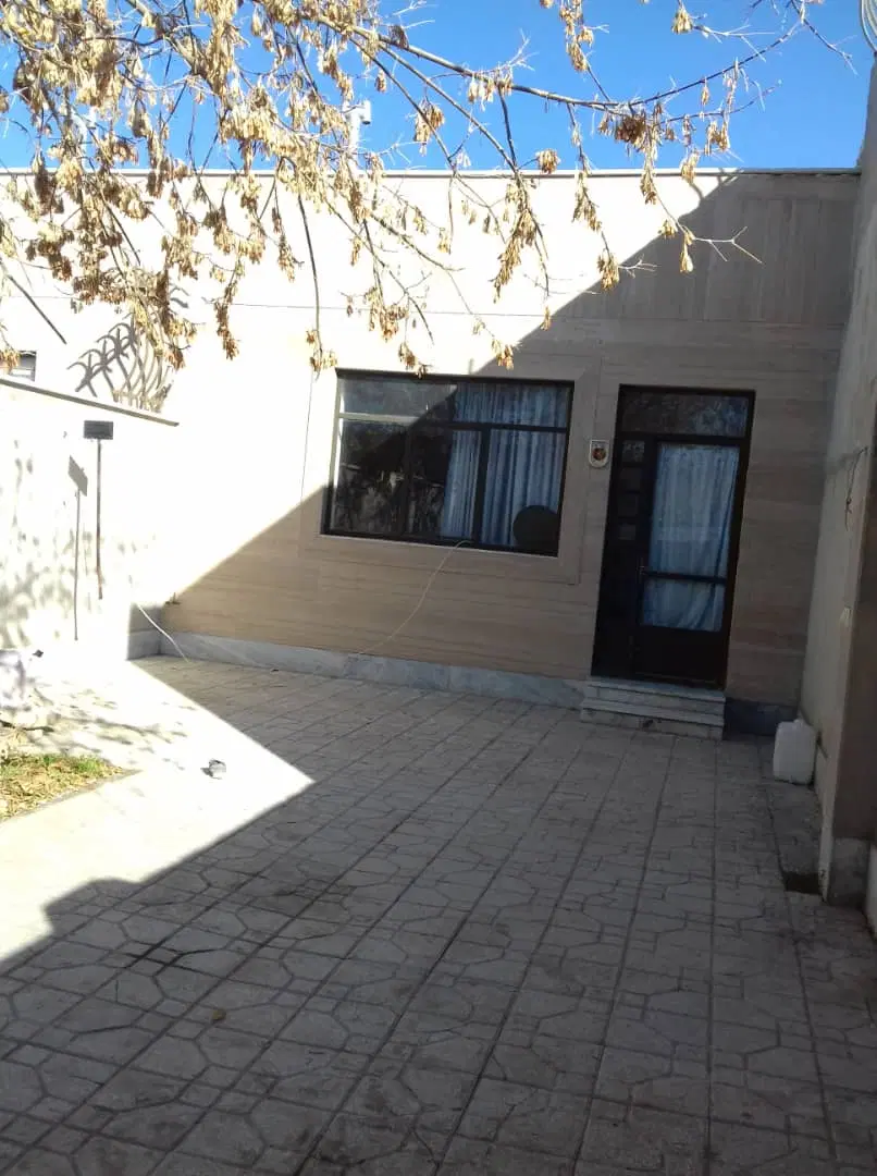 ویلایی سند تک برگ شش دانگ ملک