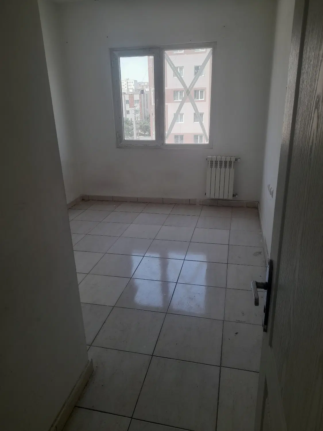 فروش واحد دو کله ای