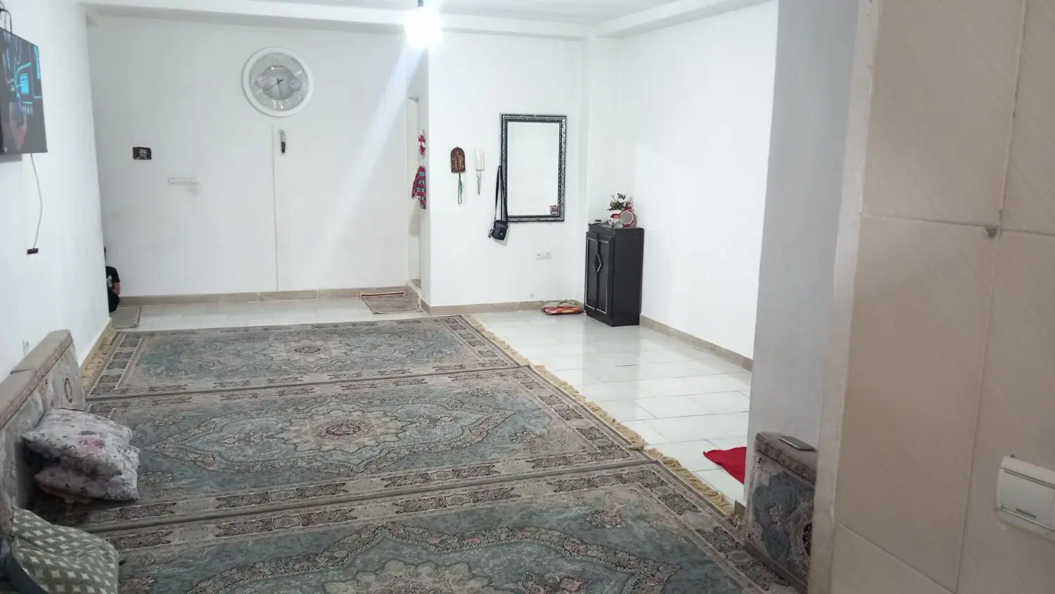 آپارتمان اجاره ۶۵ متری باپارکینگ خ بهشتی