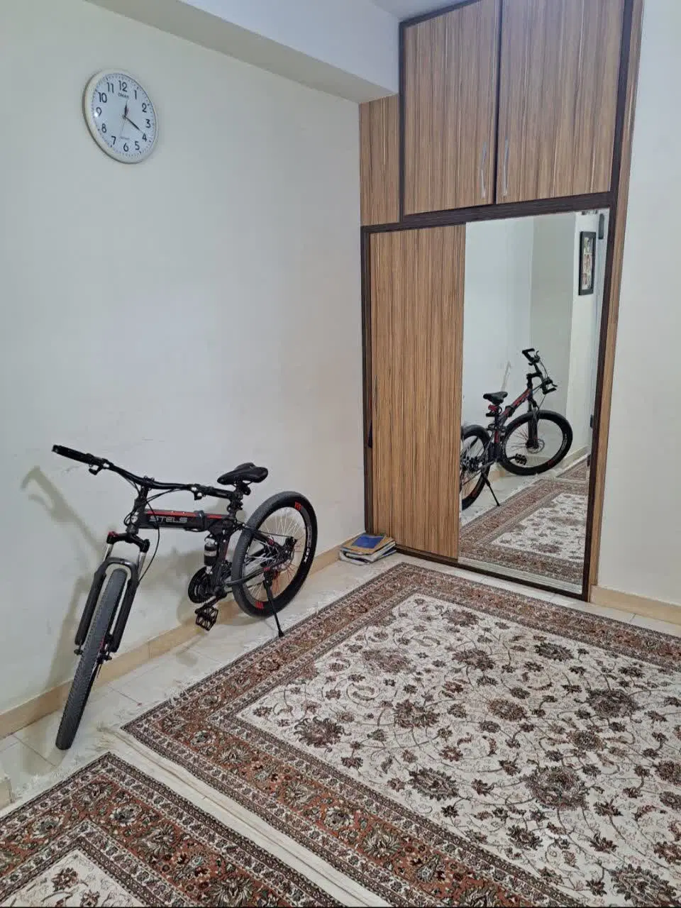آپارتمان زیباشهر