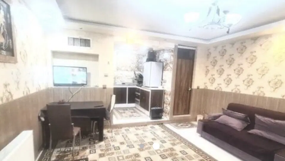 هم خونه