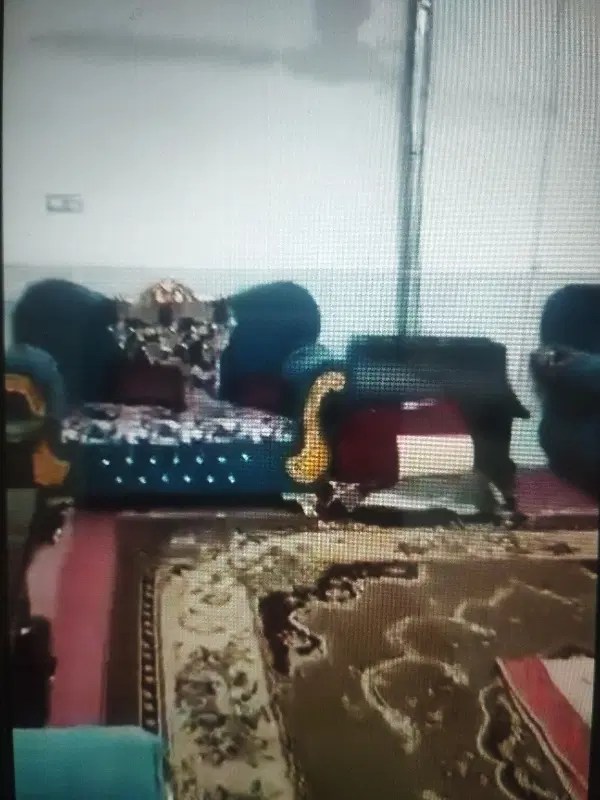 منزل اجاره ای
