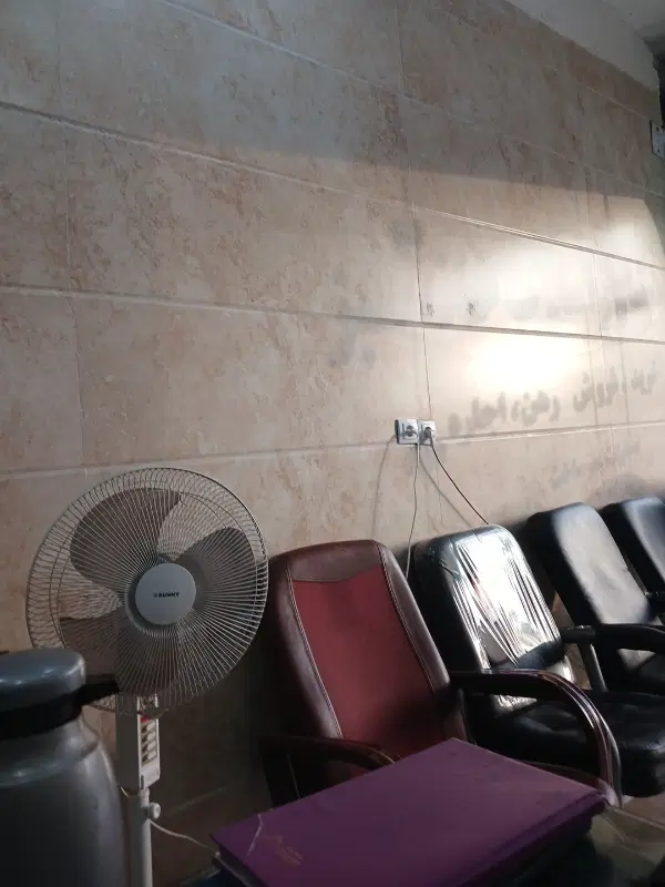 مغازه در منطقه باشگاه