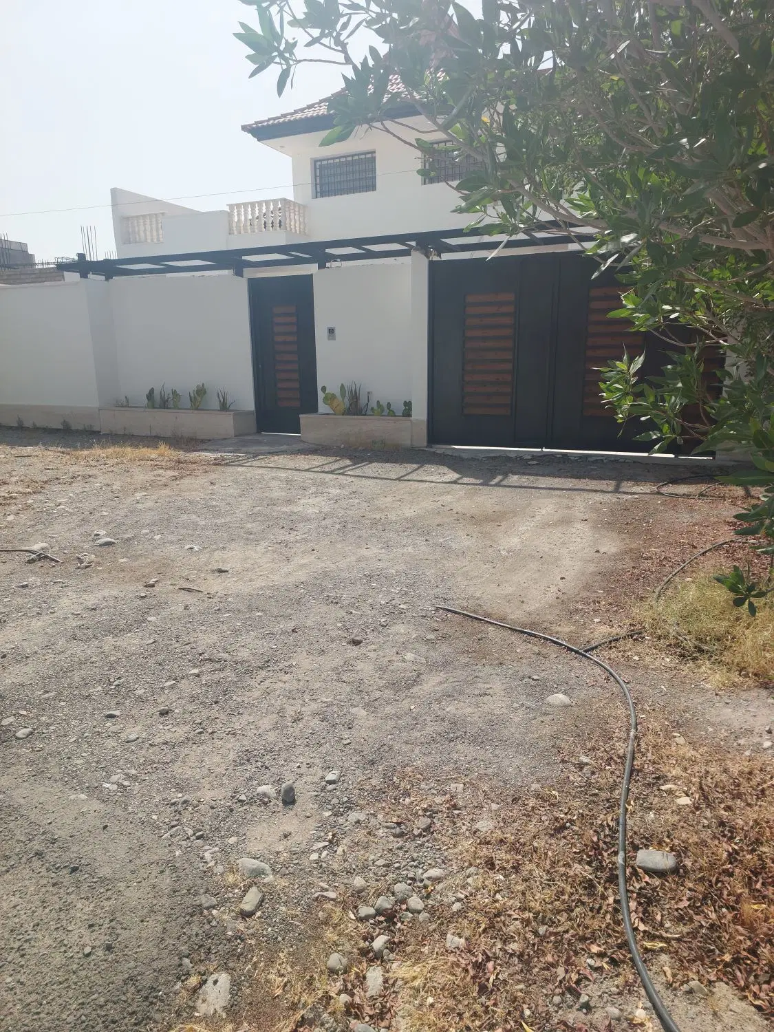 فروش خانه ویلای لاکچری