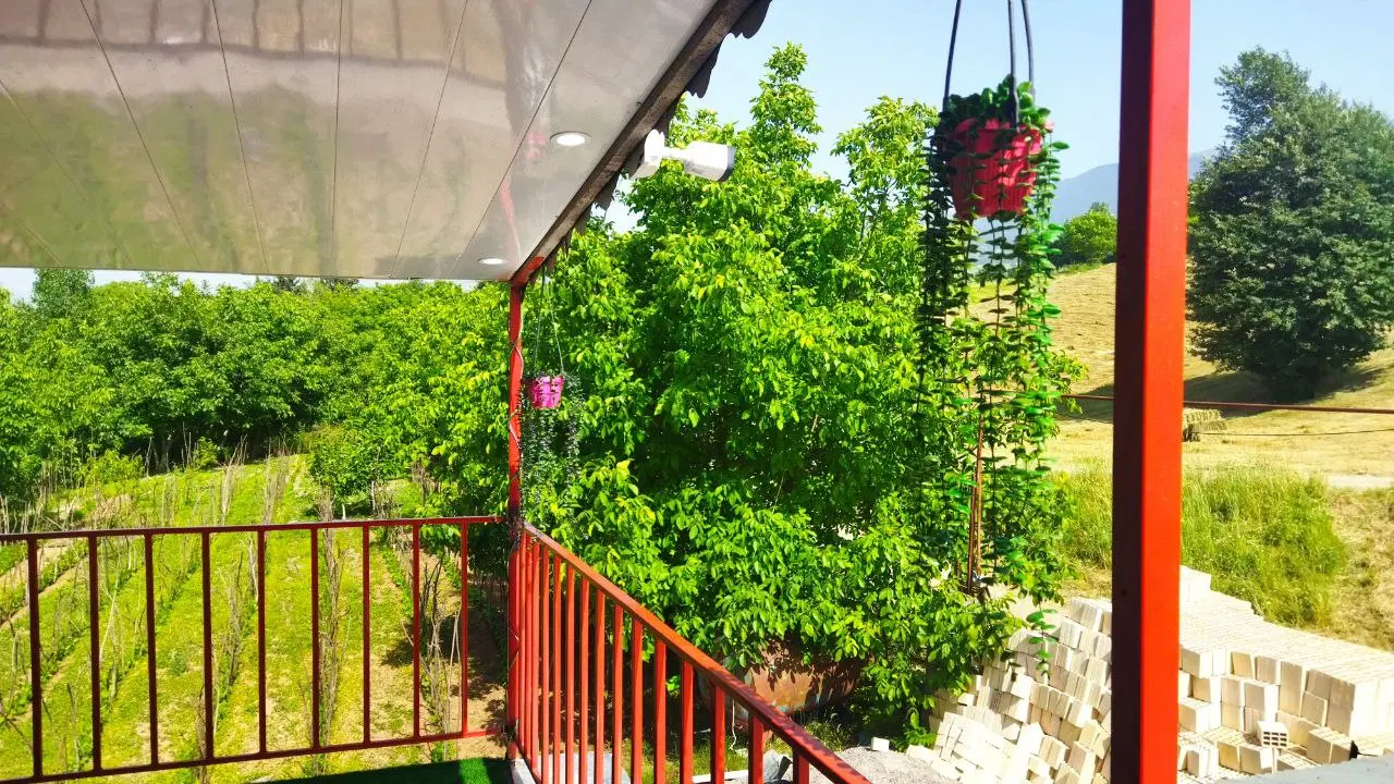اجاره سوئیت