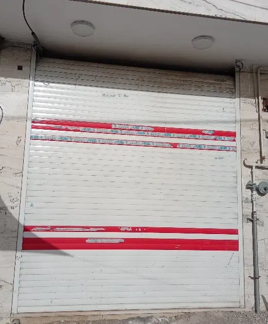 اجاره مغازه صفر بر خیابان خوش جا
