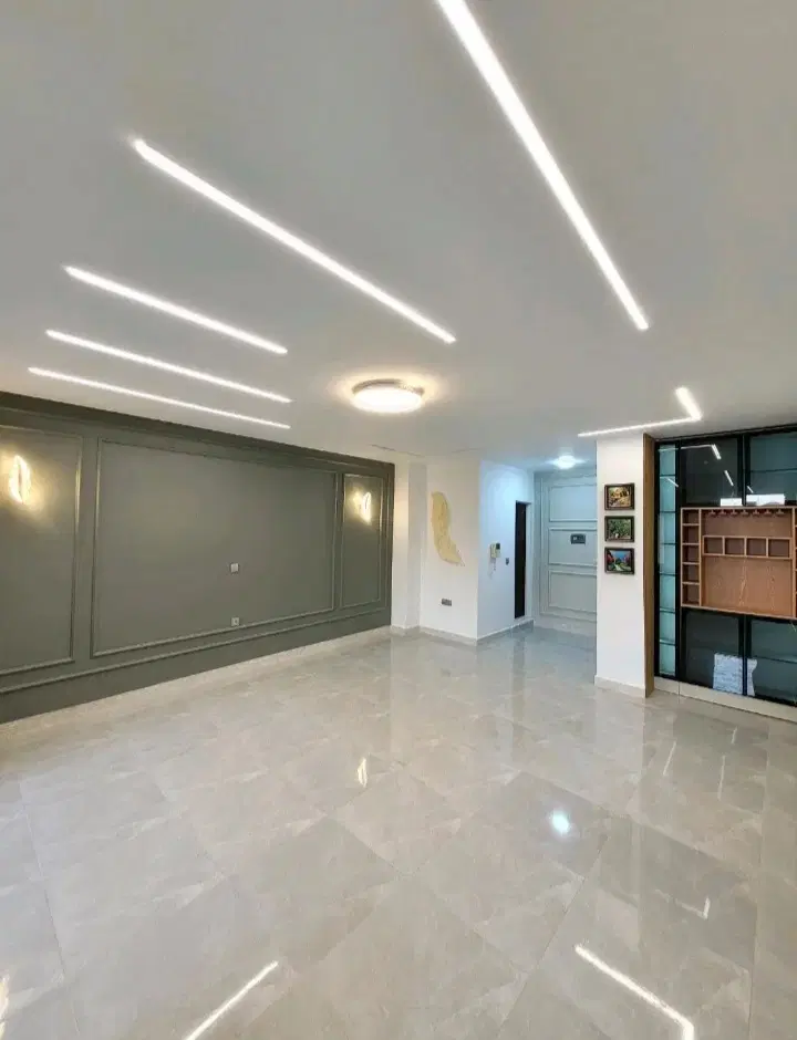 خریدار کلنگی منظریه