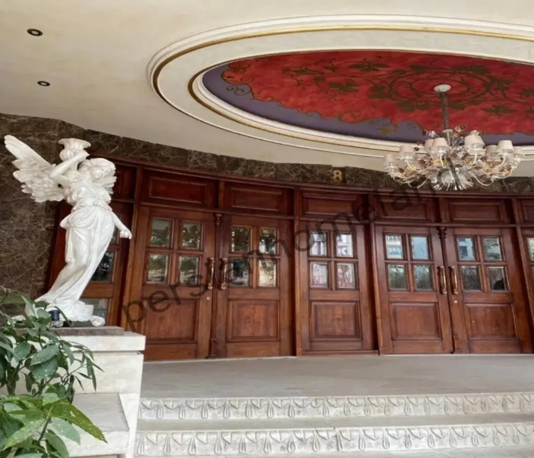 خانه ویلایی ۱۶۵ متری خیابان فرهنگ