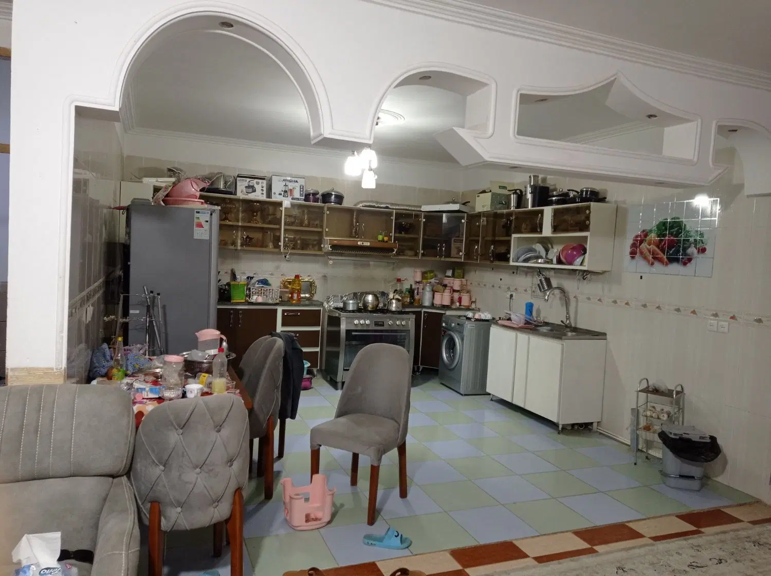 فروش منزل مسکونی ویلایی