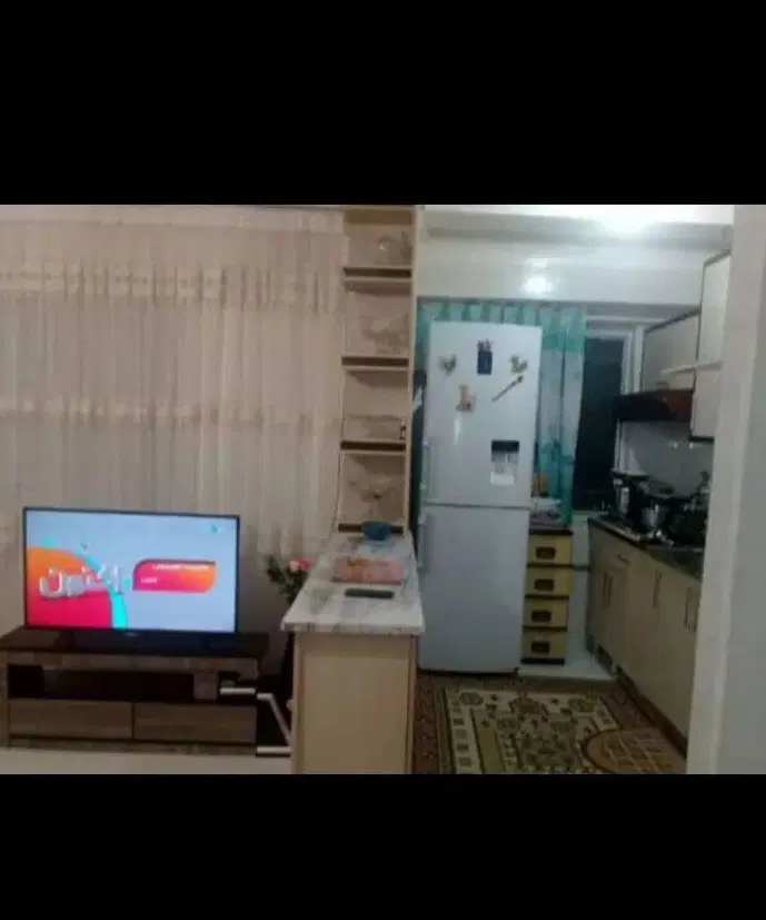 آپارتمان چهار راه معلم