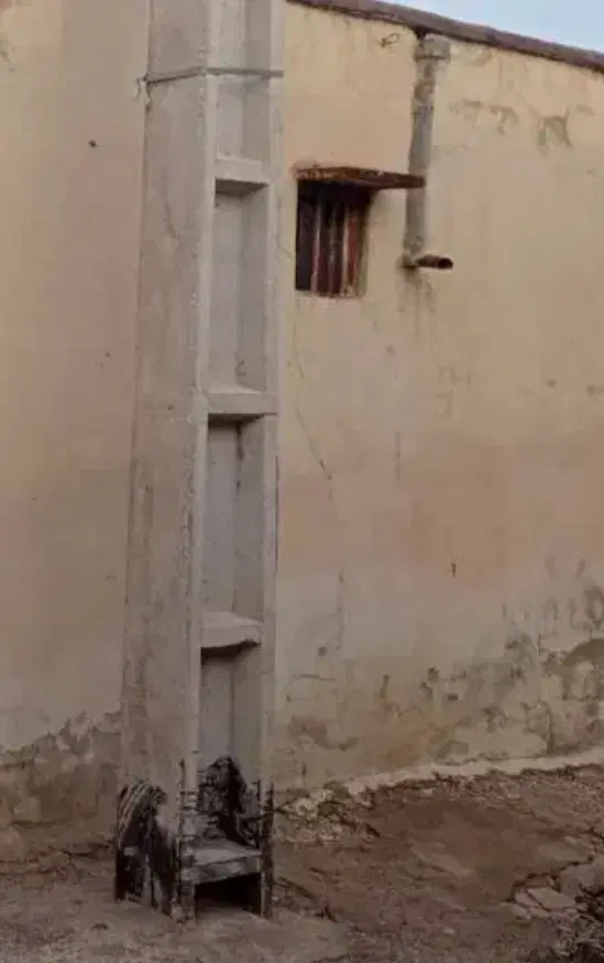 خانه ویلایی کوی شهدا