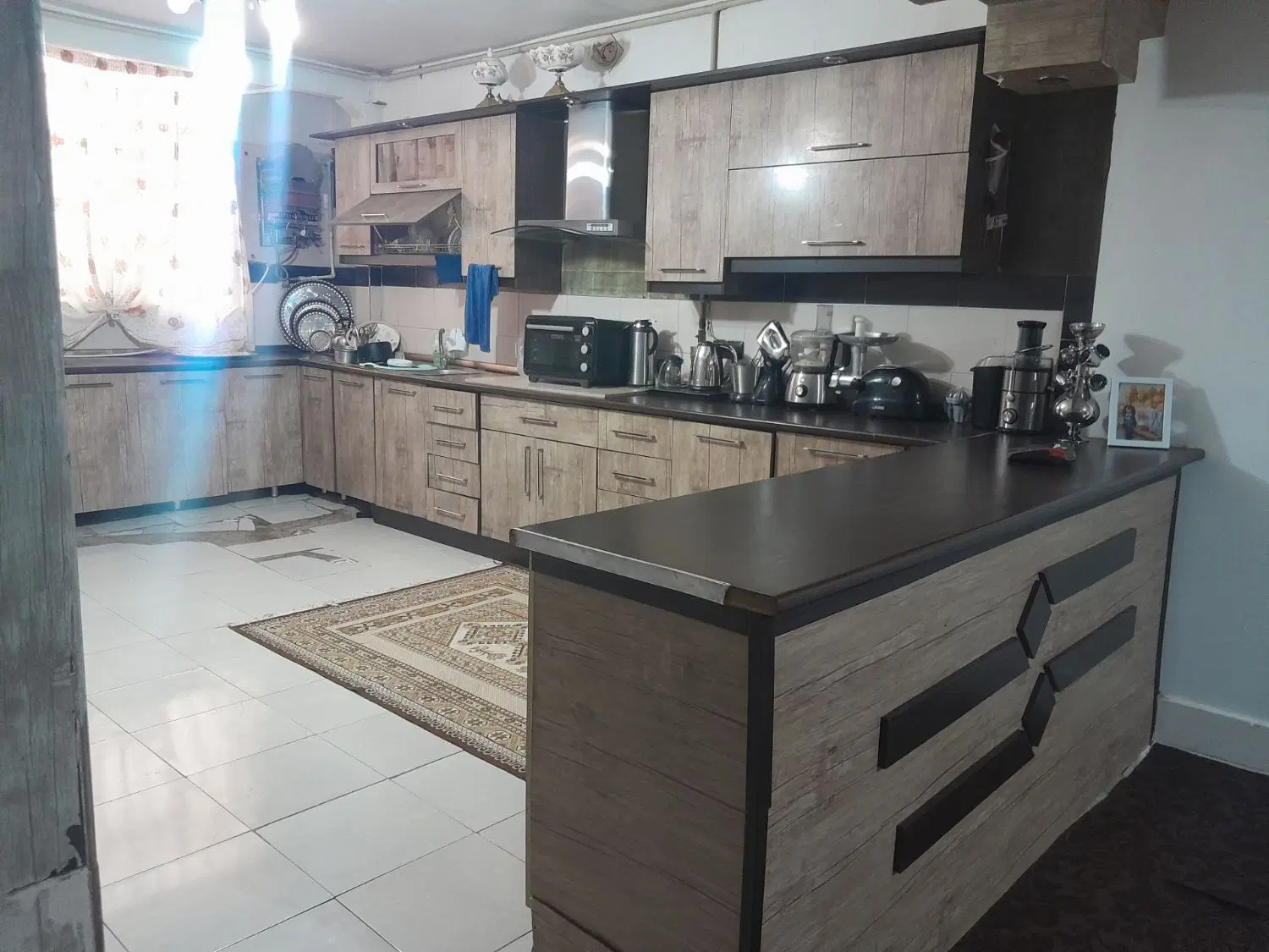 خانه نیل‌شهر