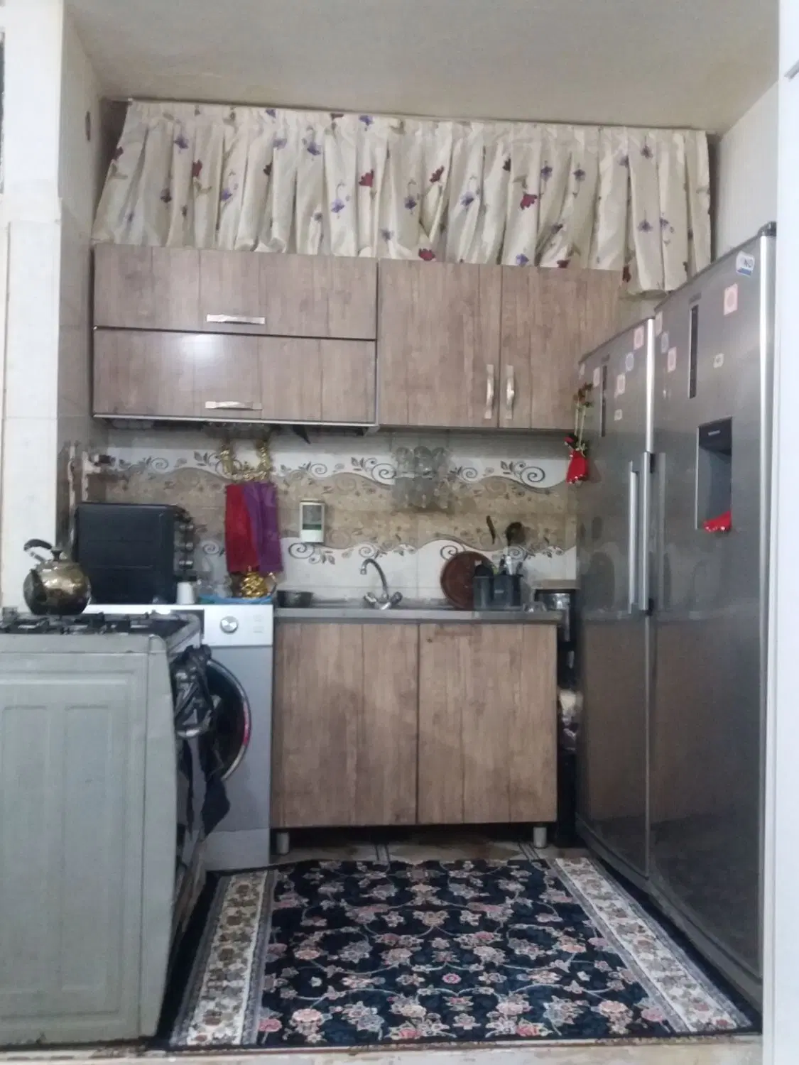 خانه ۳۰ متری