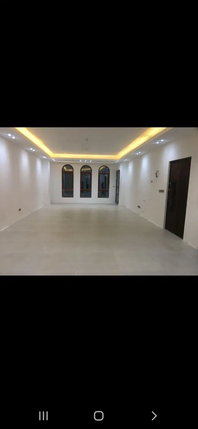 فروش واحد خشک  اراضی پایین کوه