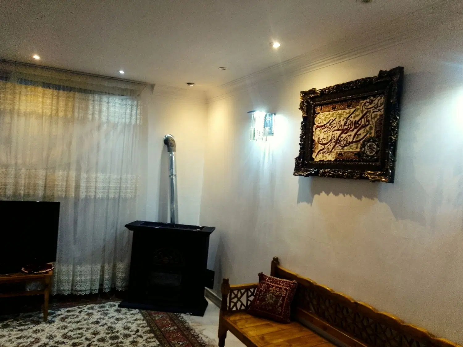 ویلا سند دار