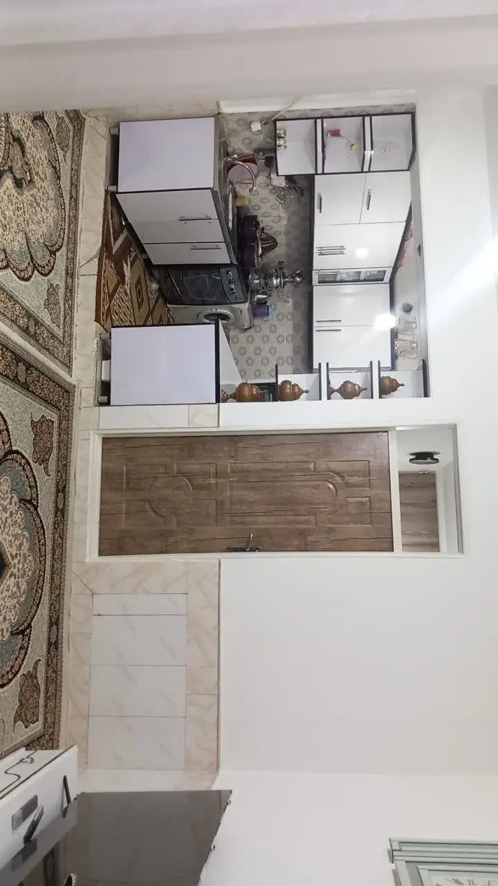 اجاره ای طبقه دوم