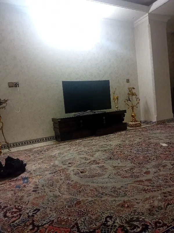 اپارتمان ۵۸ متری ۱۶ متری اول طلاییه