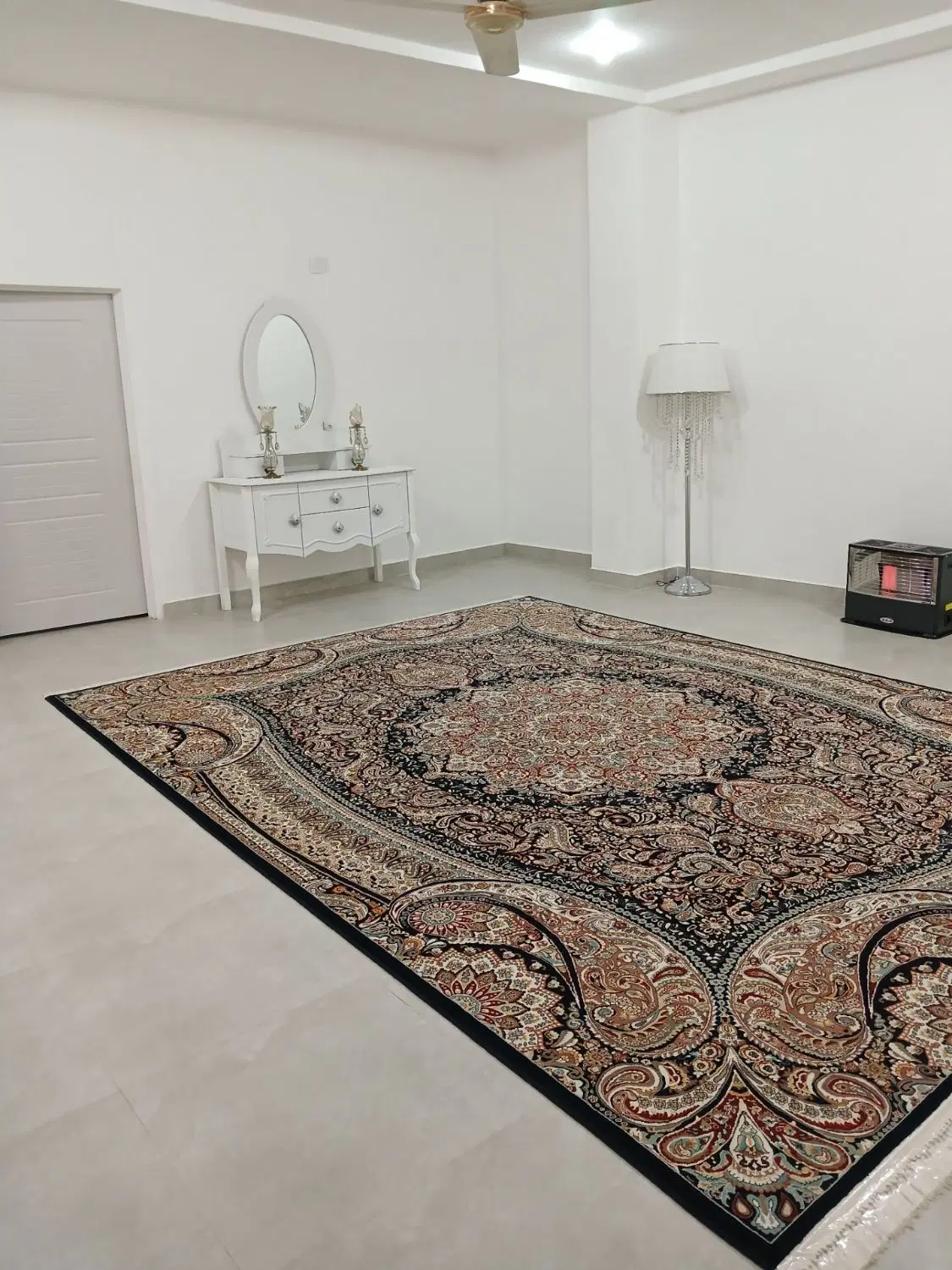 اجاره خانه ویلایی در نمره یک