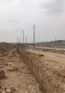 ۲۷۷ متر جنوبی زمین علی ابادکلنگان( پارسیان)فاز۲