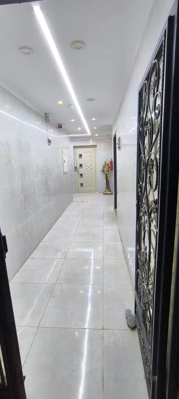 آپارتمان ۱۱۵ متری ریحانه النبی_پیامبر اعظم_زیباشهر