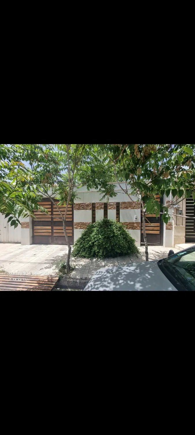 خانه ویلایی لوکس ۱۵۰متری