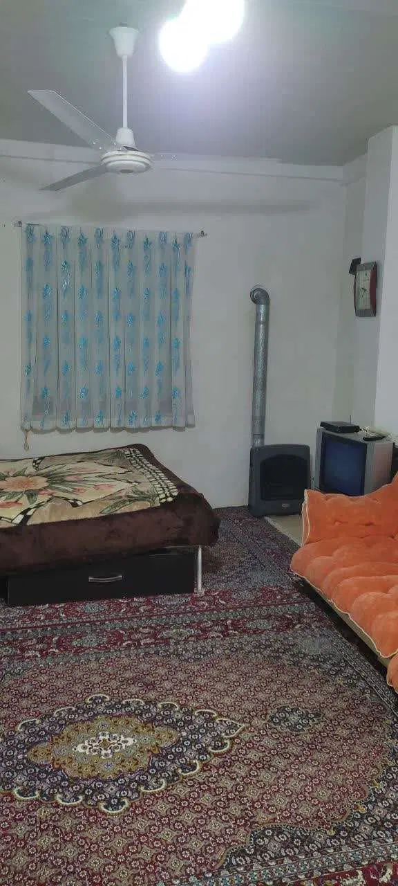 سوییت ۳۰ متری مبله راه جدا در دریاسر،لنگرود