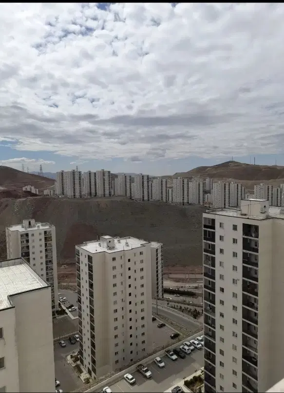 فروش واحد فاز 9 پردیس