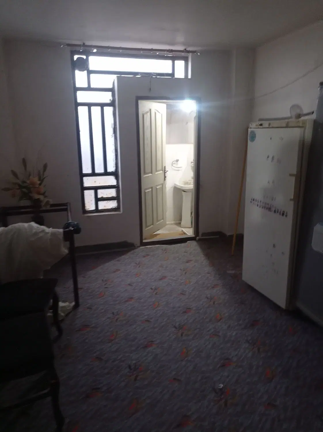 شش دانگ خانه ویلایی