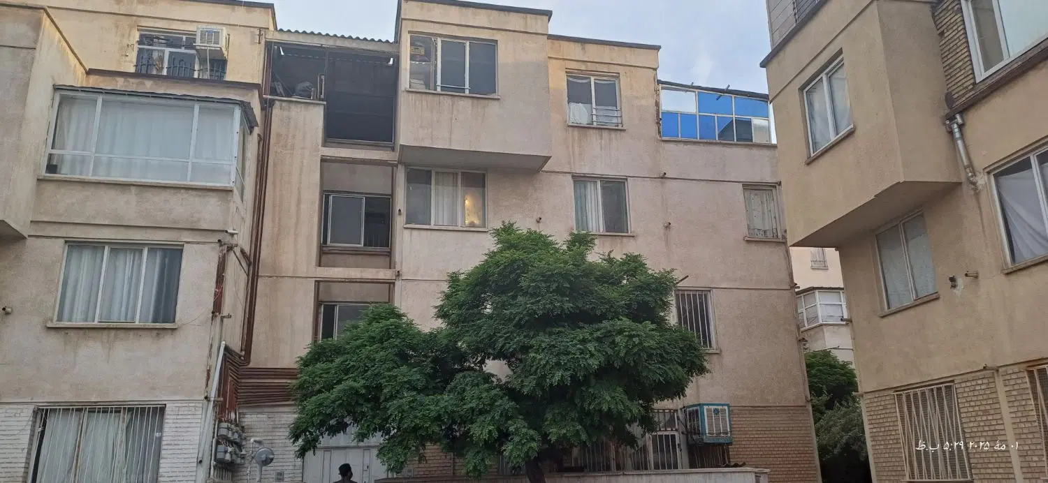 اجاره آپارتمان