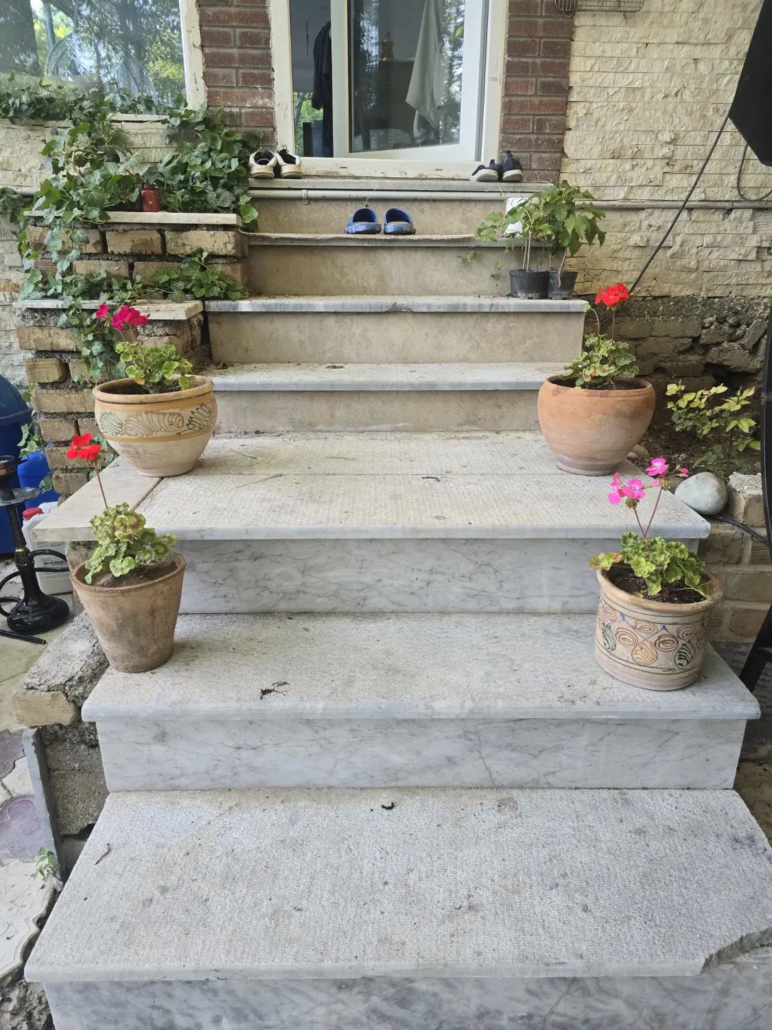 رهن و اجاره یک طبقه از خانه ویلایی