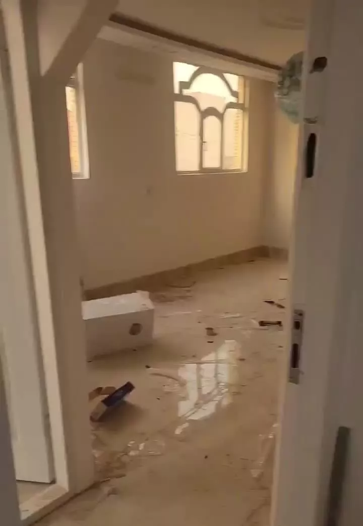 اپارتمان ۶۵ متر ۱ خ  رهن و اجاره