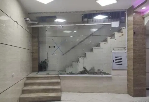 رهن و اجاره مطب دکتر